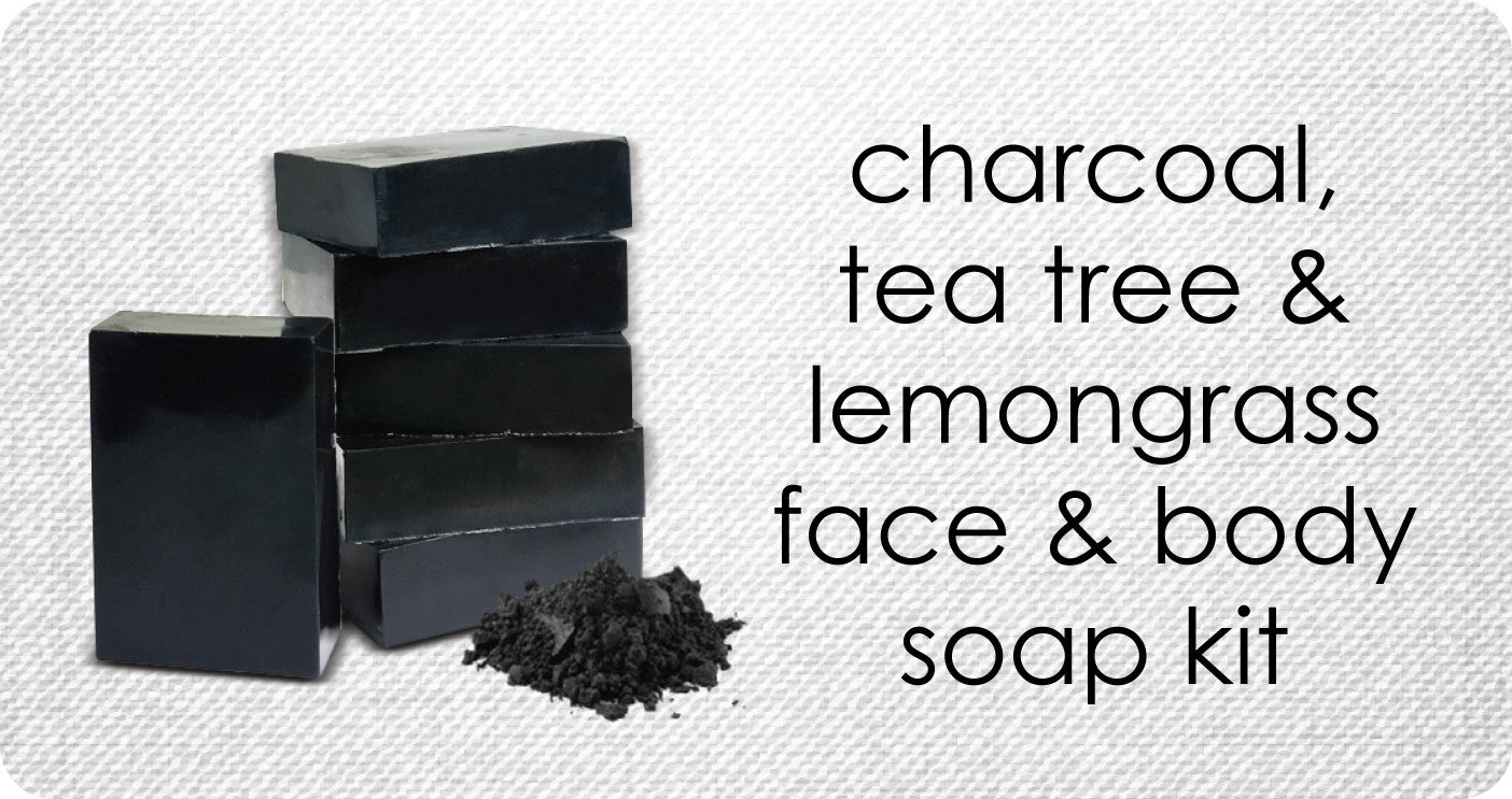 Make Homemade Soap For Acne And Oily Skin NZ Candle Supplies