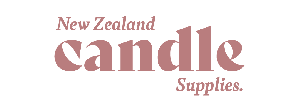 New Zealand Candle Supplies logo