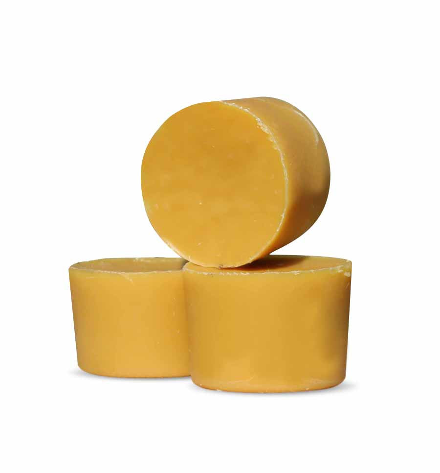 100 Wholesome Affordable Natural Beeswax NZ Candle Supplies