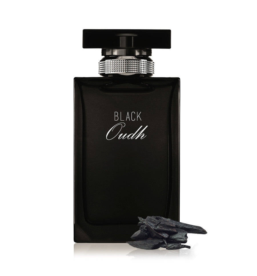 Black Oudh - Liquid Gold Single Note Fragrance Oil - New Zealand Candle Supplies