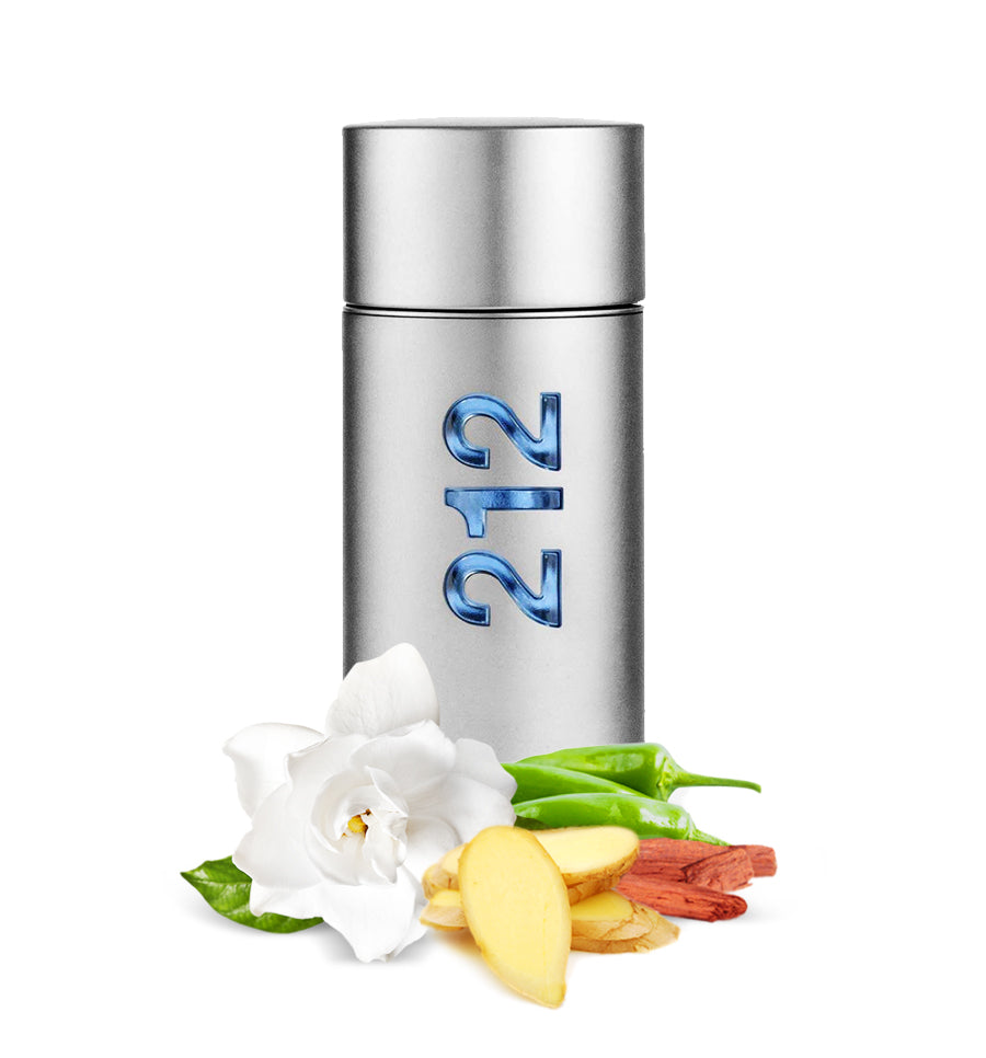 Natural 212 Type Fragrance Oil