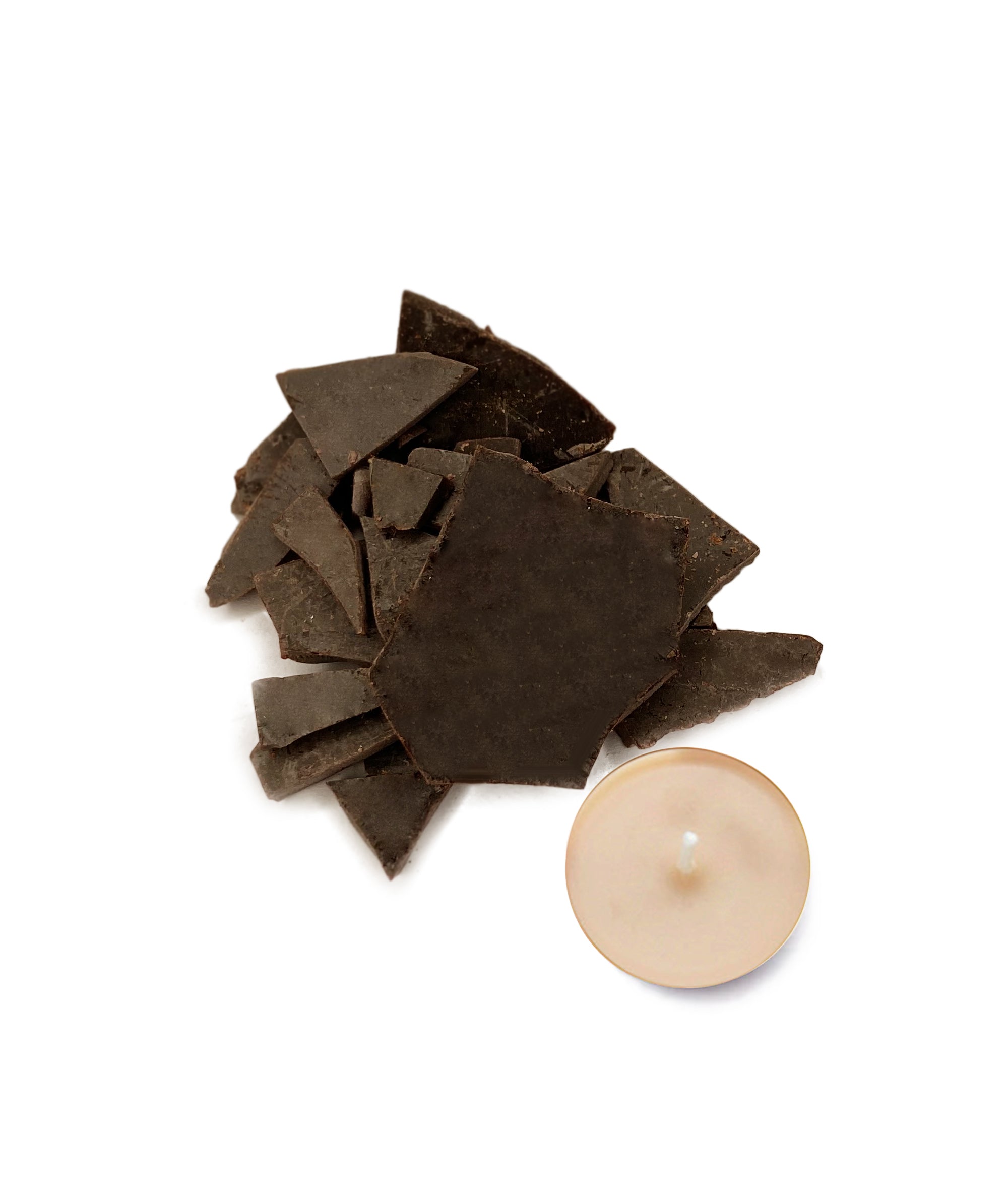 Tempting Coffee Candle Dye NZ Candle Supplies