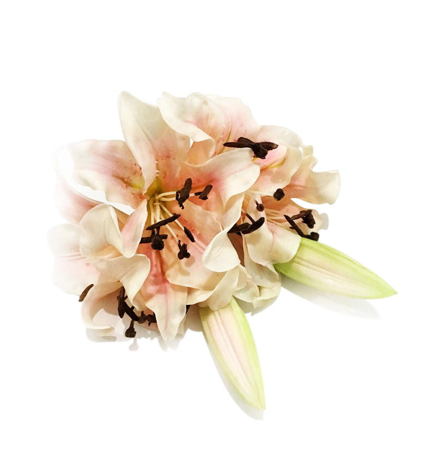 Casablanca Lily Fragrance Oil - New Zealand Candle Supplies