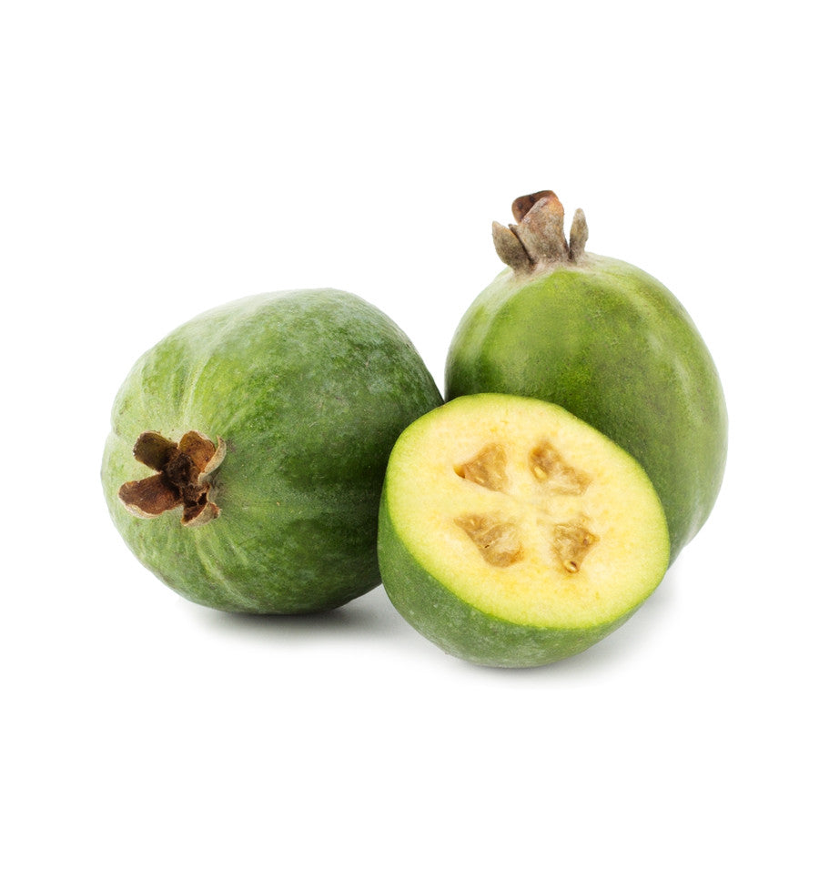 Natural Fresh Feijoa Fragrance Oil - New Zealand Candle Supplies