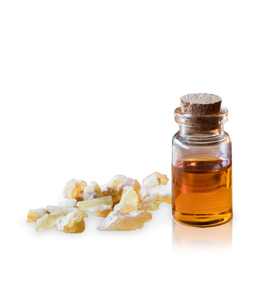 Natural Frankincense Fragrance Oil - New Zealand Candle Supplies