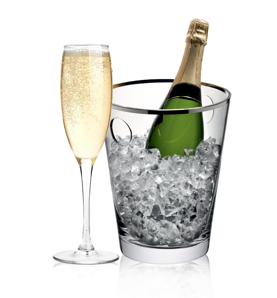 Natural French Champagne Fragrance Oil NZ Candle Supplies