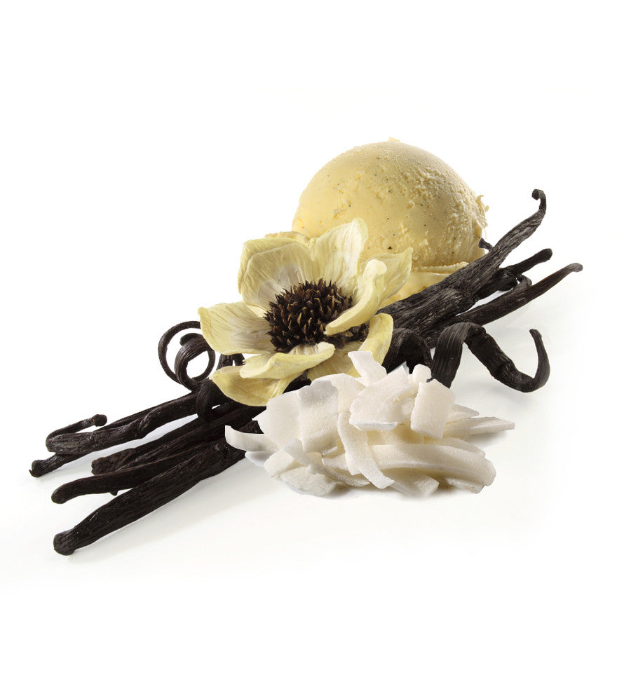 French Vanilla Fragrance Oil for Soap & Candle Making. NZ