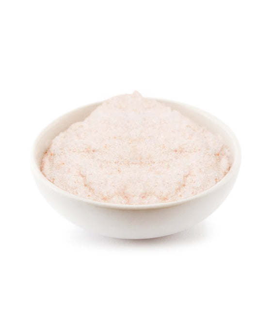 Himalayan Pink Salt - Finely Ground - New Zealand Candle Supplies