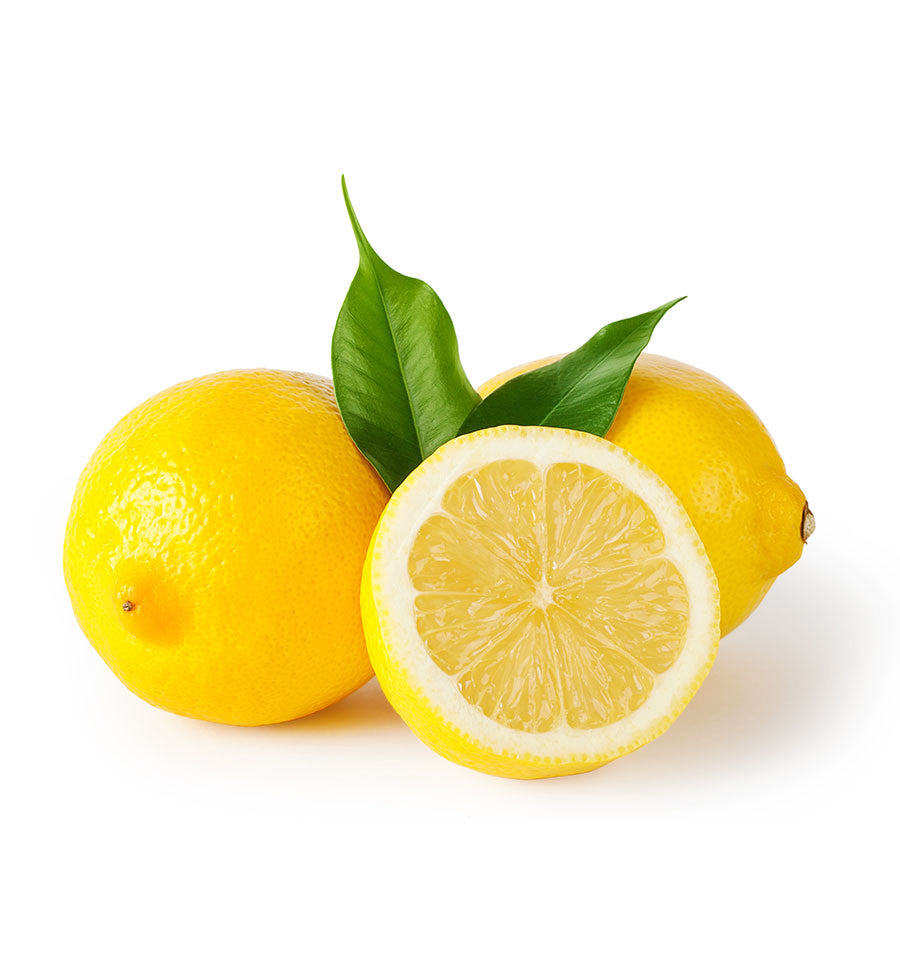 Lemon Essential Oil - New Zealand Candle Supplies