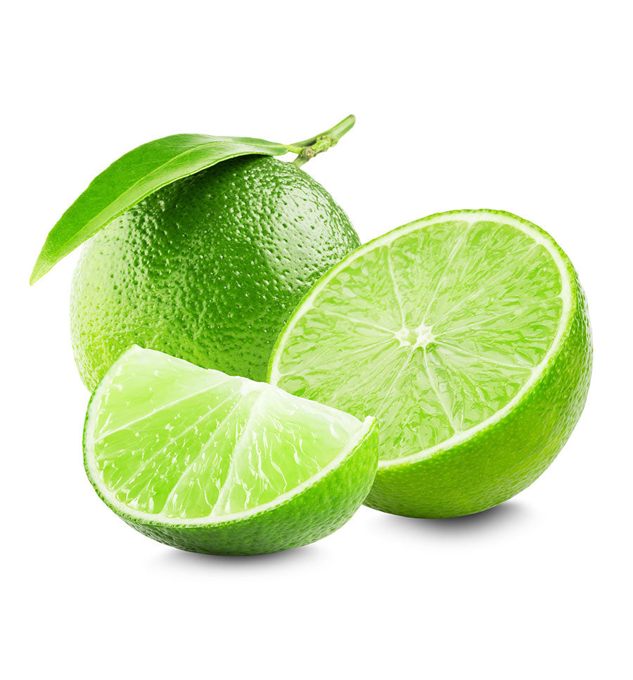 Lime Essential Oil - New Zealand Candle Supplies