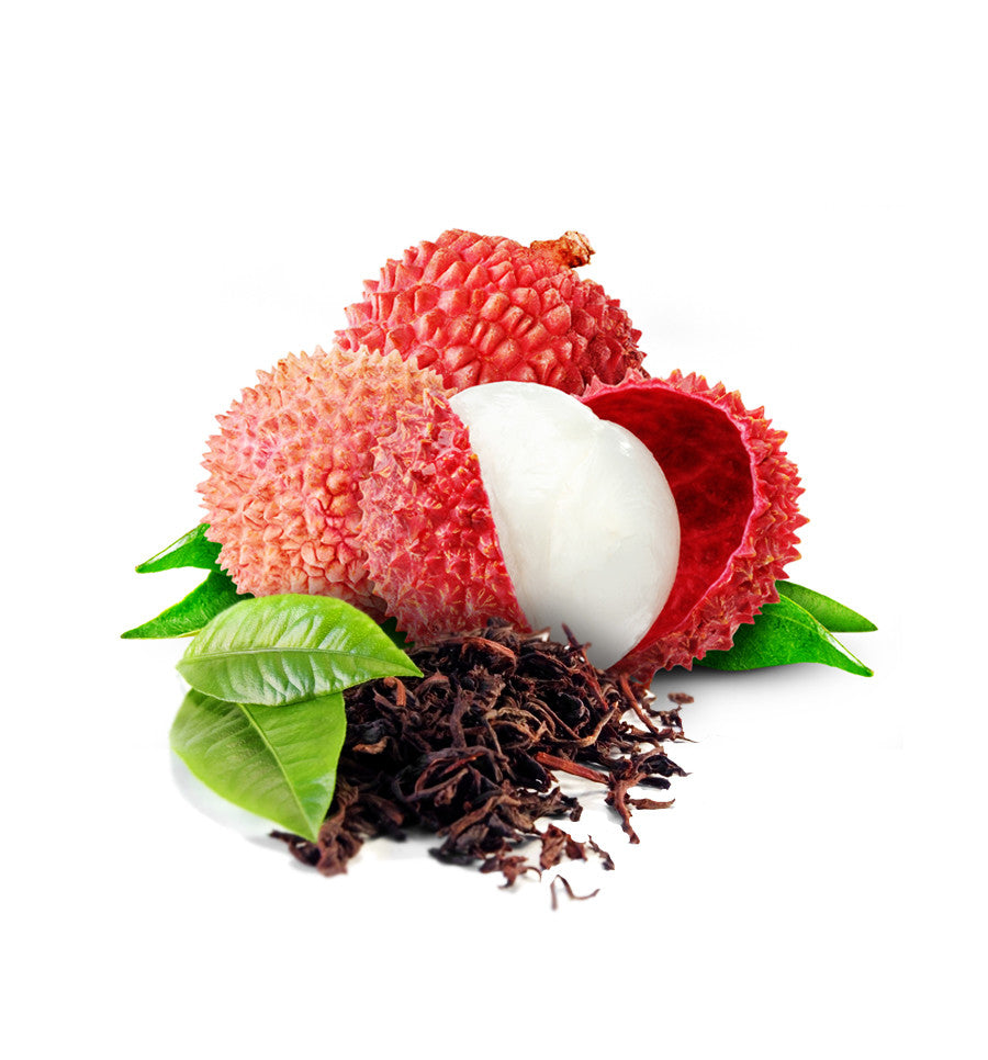 Lychee & Black Tea Fragrance Oil for Soap & Soy Candle Making