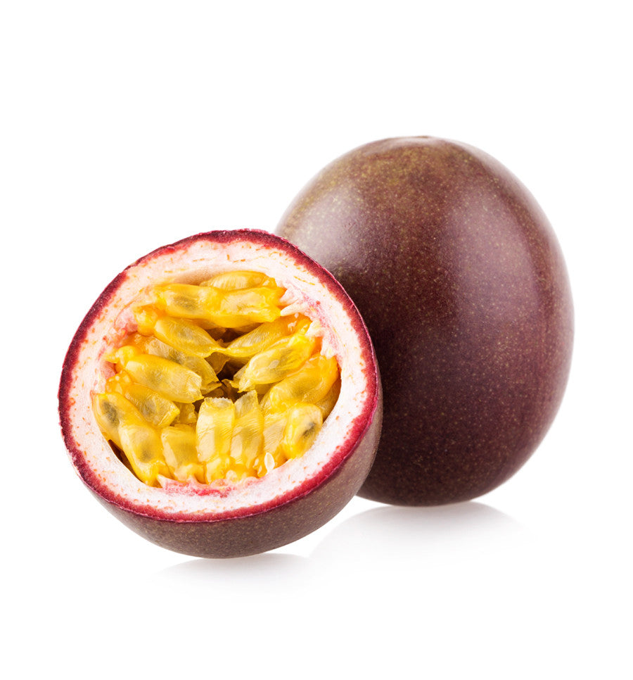 Natural Passionfruit Single Note Fragrance Oil - New Zealand Candle Supplies