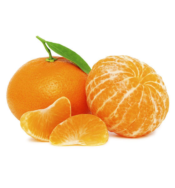 Tangerine Essential Oil - New Zealand Candle Supplies