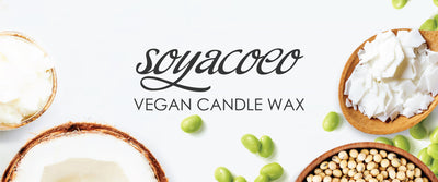 How to Make Soyacoco Candles Like a Pro!