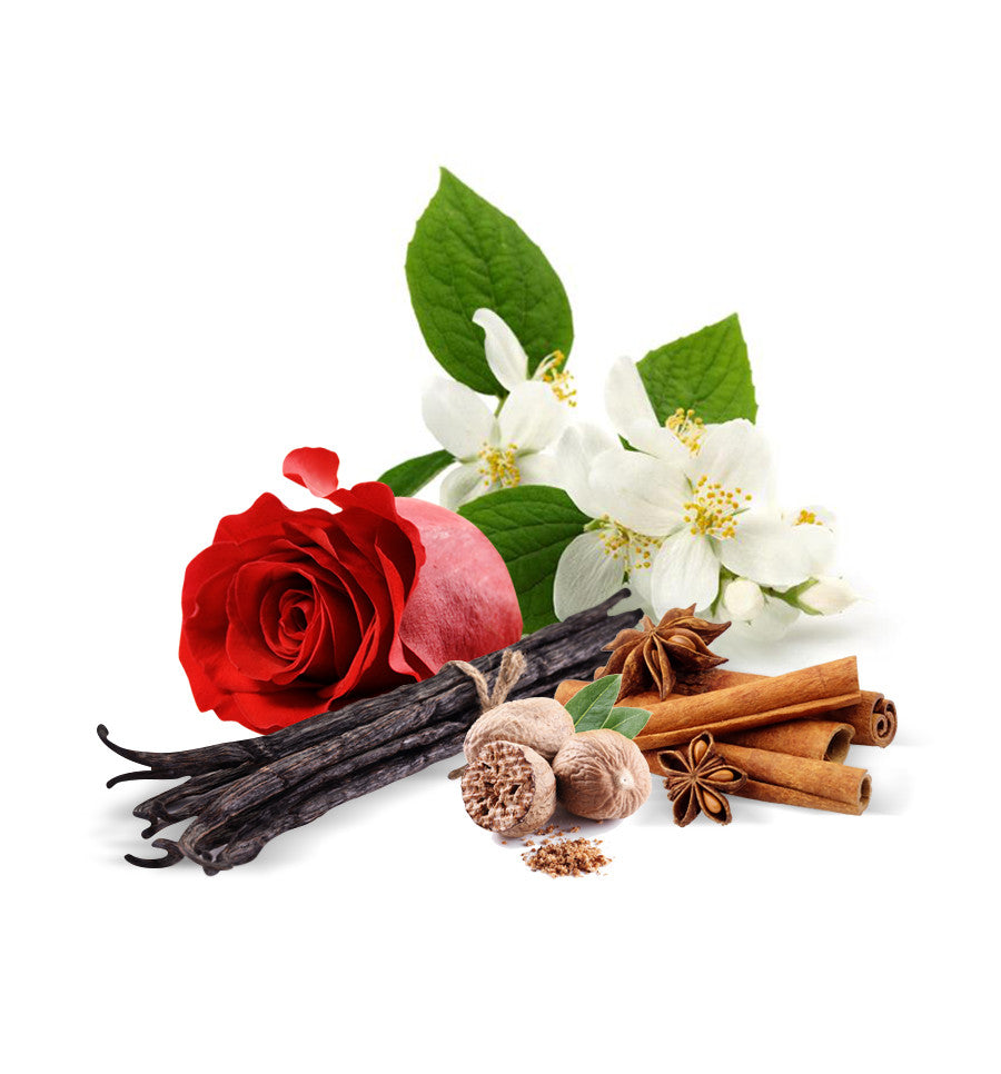 Exceptional Natural Fragrance Oils NZ Candle Supplies