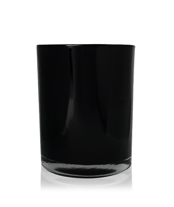 Vogue Tumbler - Black Jar 250ml