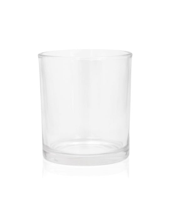 Midi Tumbler Clear Jar 230ml