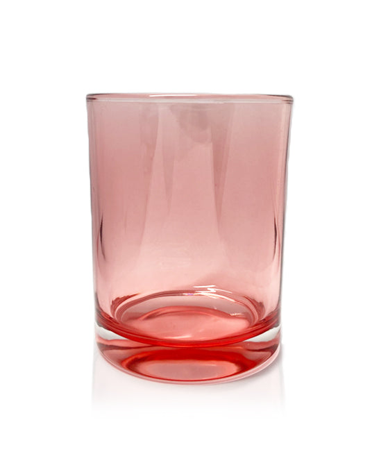Vogue Tumbler - Pink Jar 250ml