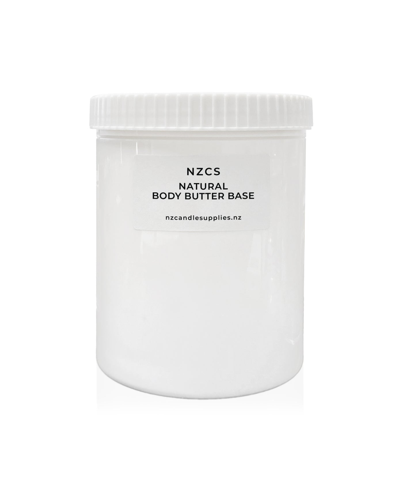 Make One Ingredient - Natural Body Butter Base