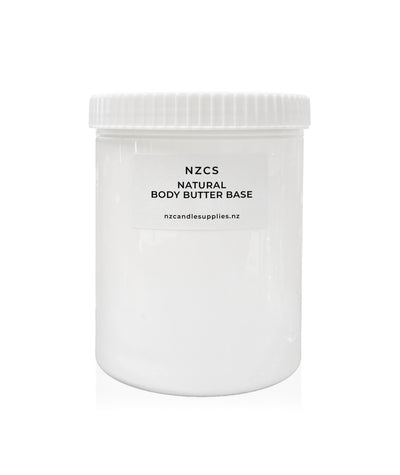 Make One Ingredient - Natural Body Butter Base