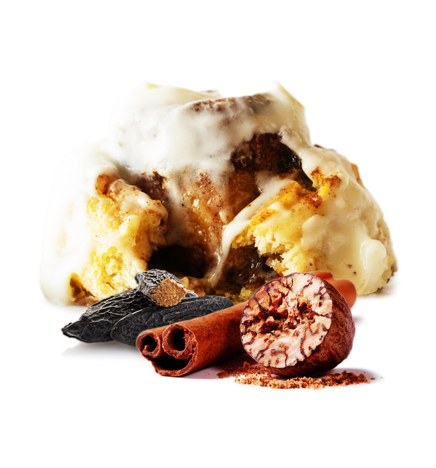 Cinnamon Scroll Fragrance Oil