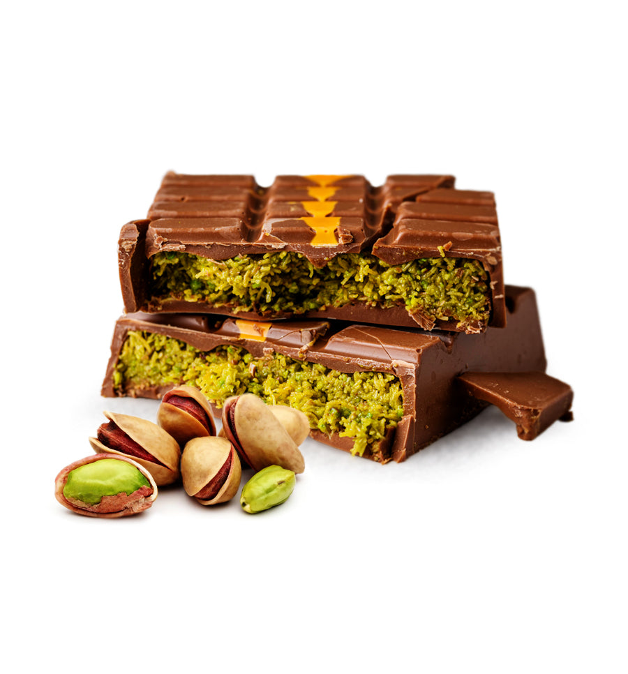 Dubai Chocolate Fragrance Oil