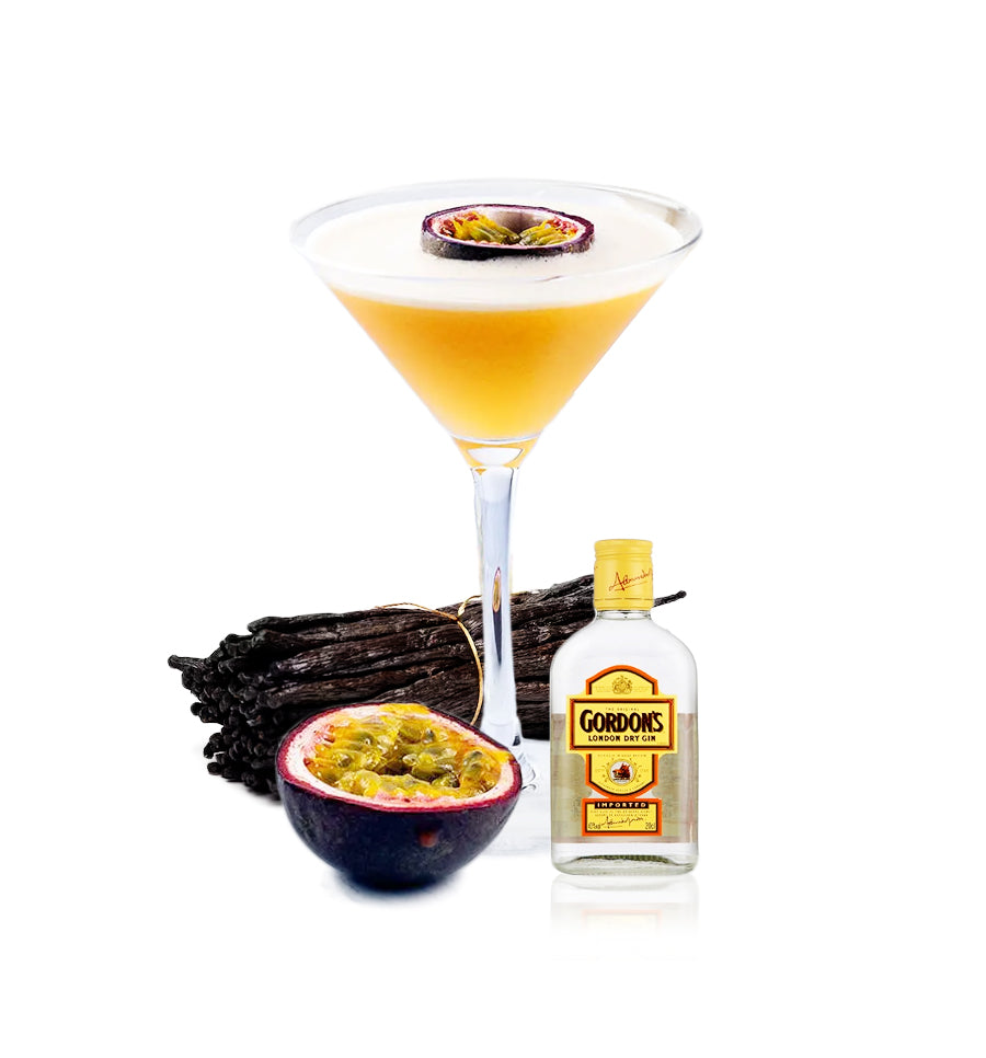 Passionfruit Martini Fragrance Oil