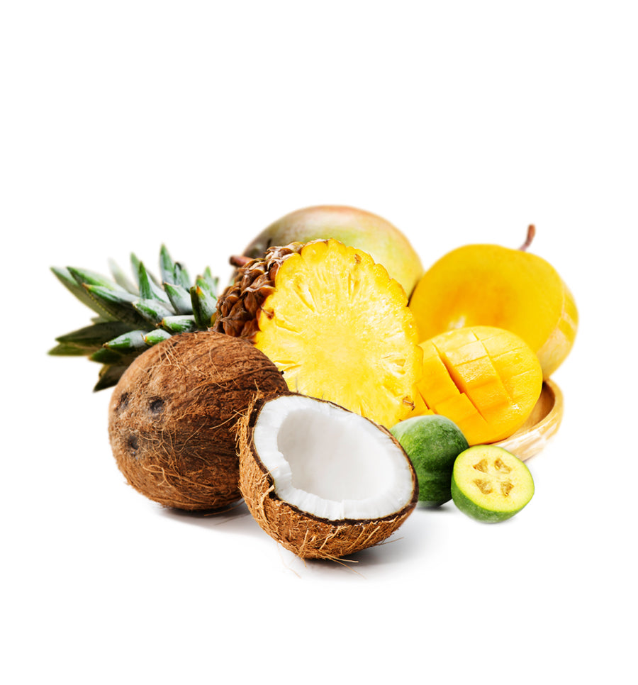 Pineapple Mango & Coconut Fragrance Oil