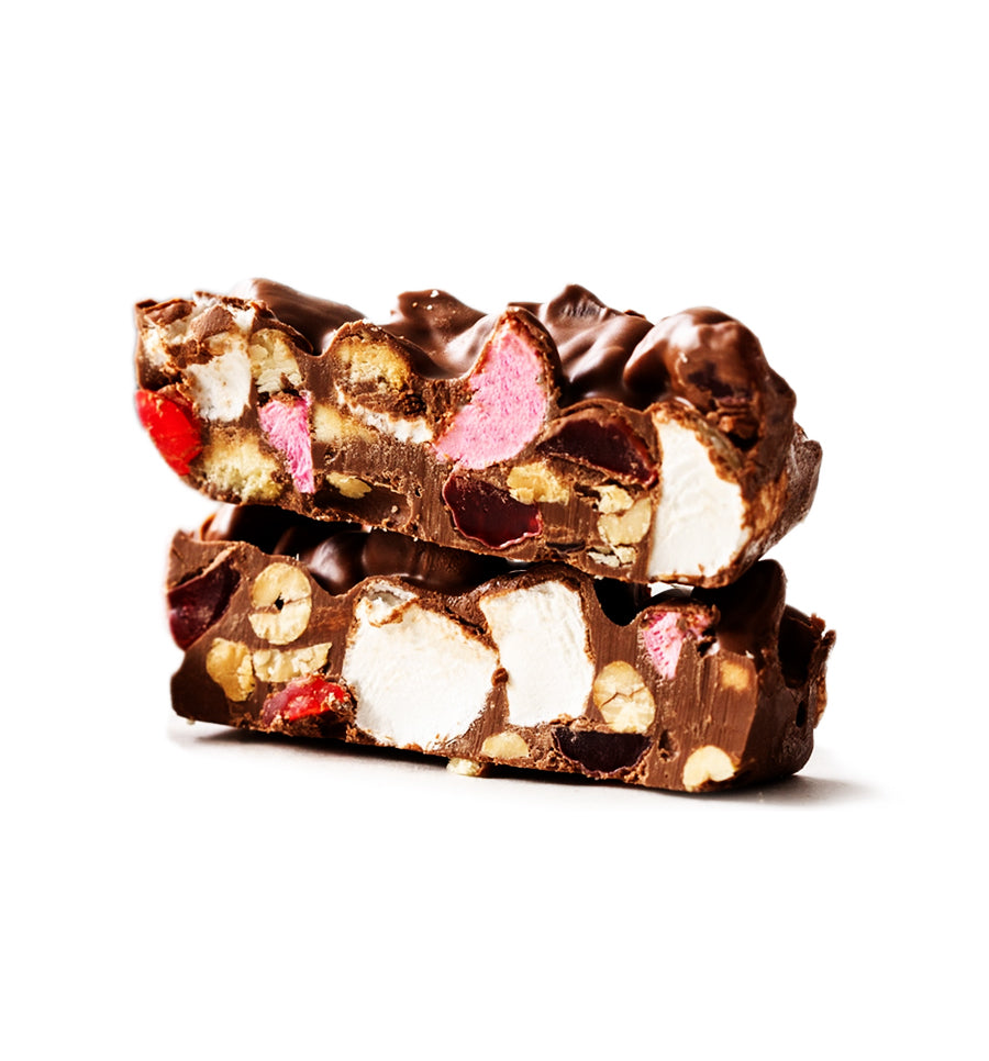 Rocky Road Fragrance Oil