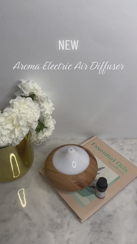 Aroma Electric Air Diffuser