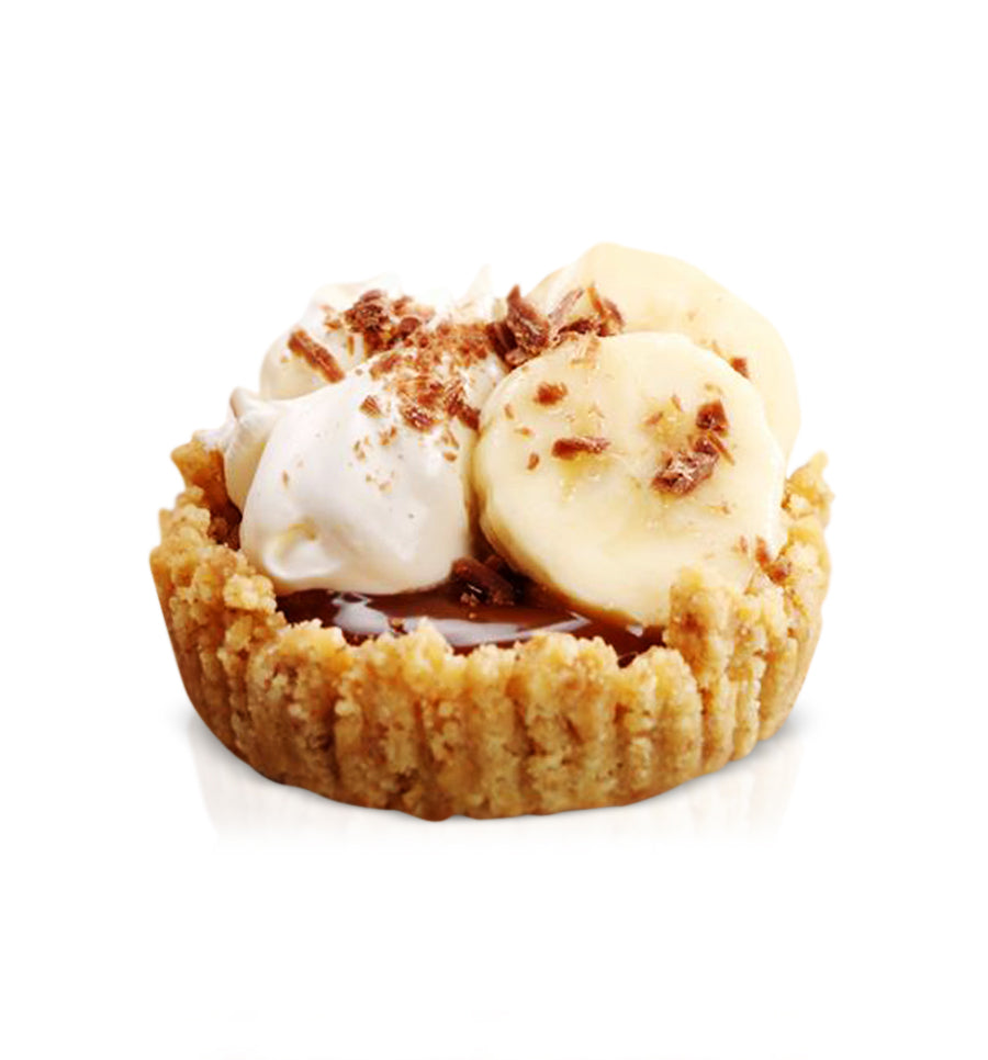 Banoffee Pie Fragrance Oil END OF LINE - New Zealand Candle Supplies