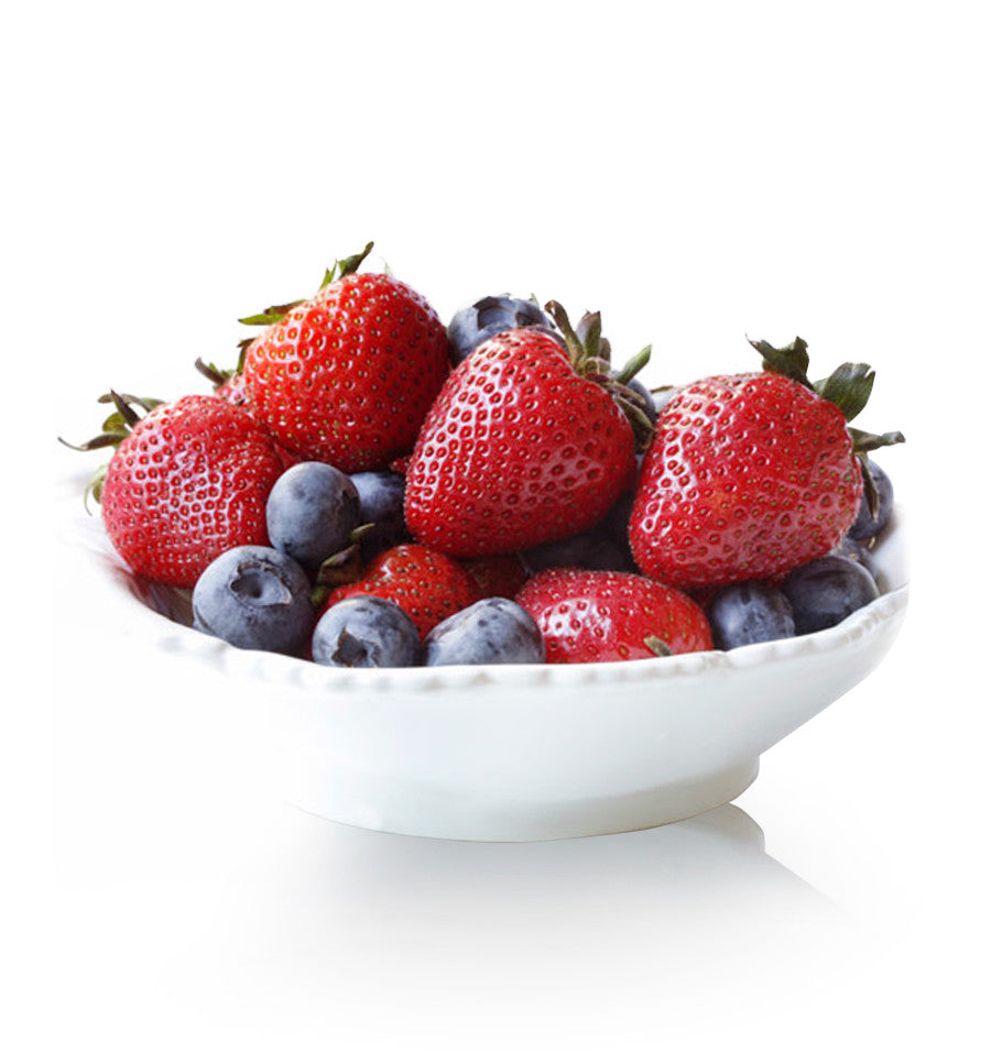 Berry Basket Natural Fragrance Oil - New Zealand Candle Supplies
