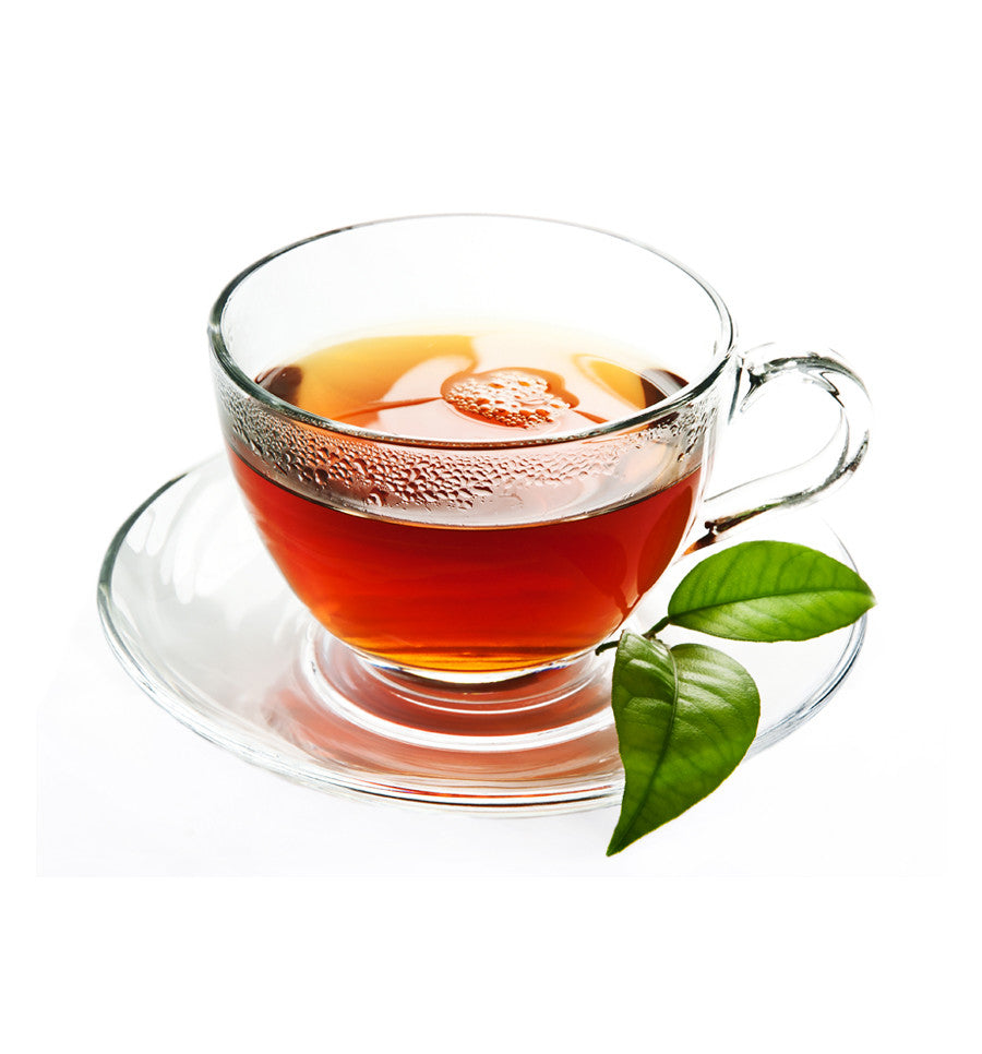 Deep Black Tea Natural Fragrance Oil NZ Candle Supplies