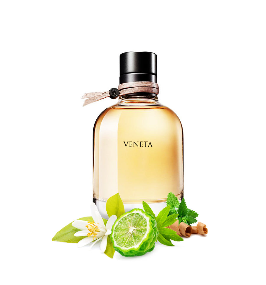 Natural Veneta Type Fragrance Oil