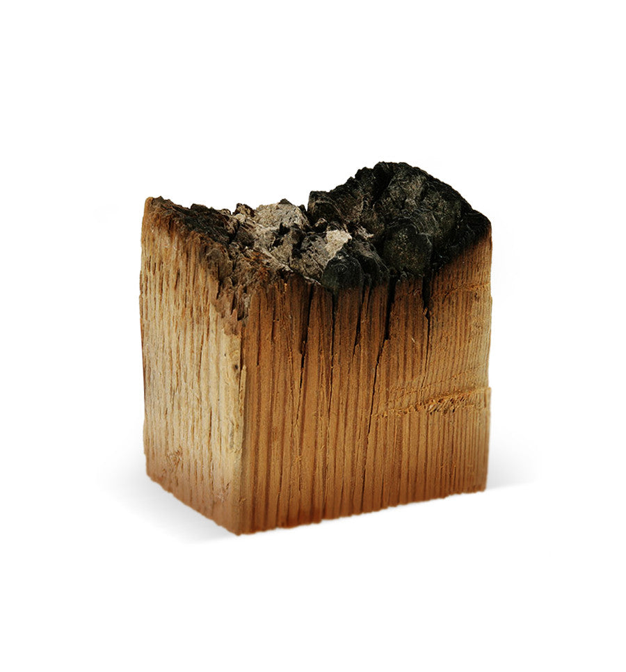 Burnt Wood Natural Fragrance Oil - New Zealand Candle Supplies