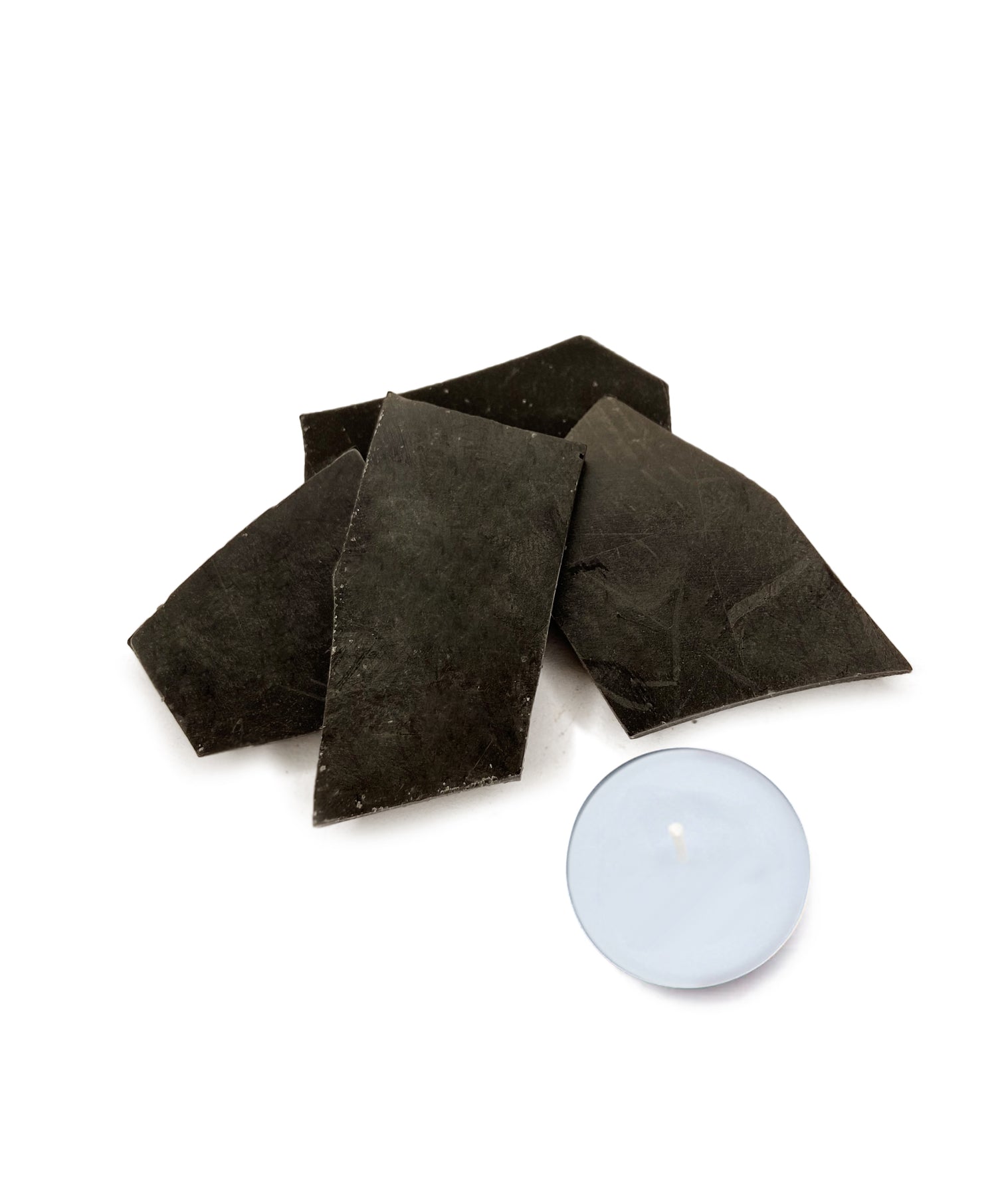 Mellow Grey Candle Dye NZ Candle Supplies