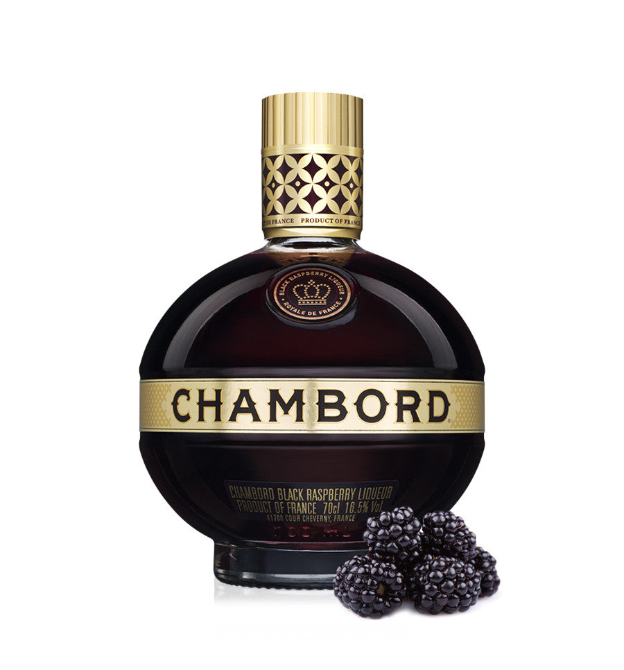Chambord, Blue Raspberry Liquer Fragrance Oil - New Zealand Candle Supplies