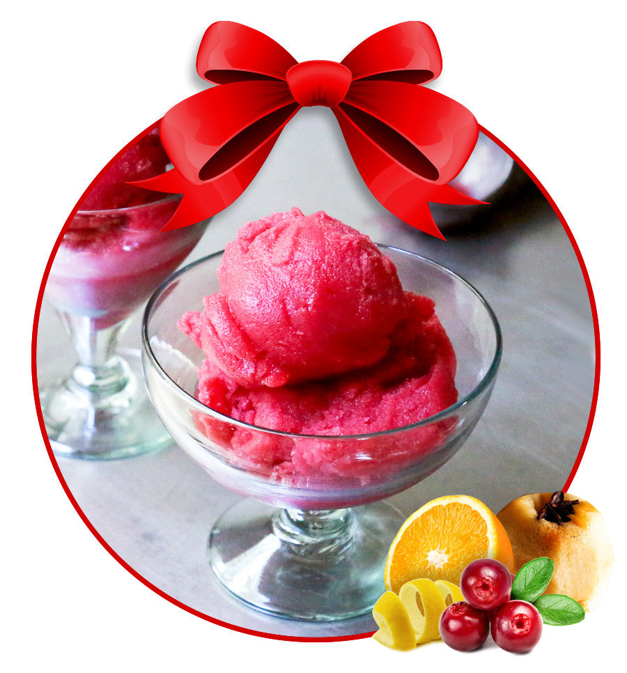 Cranberry Ice Fragrance Oil - New Zealand Candle Supplies