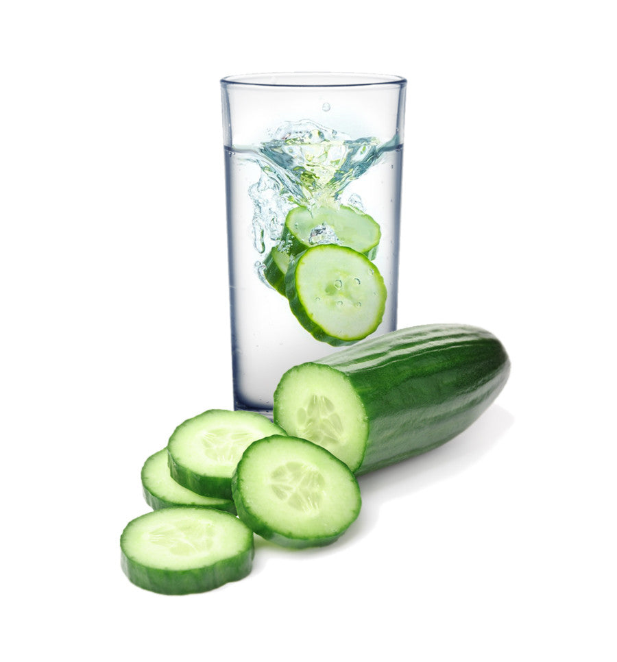 Cucumber Water Natural Fragrance Oil - New Zealand Candle Supplies