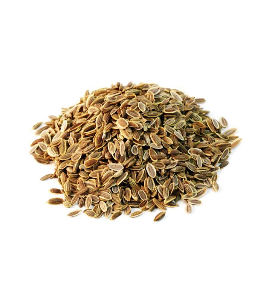 Dill Seed Essential Oil - New Zealand Candle Supplies