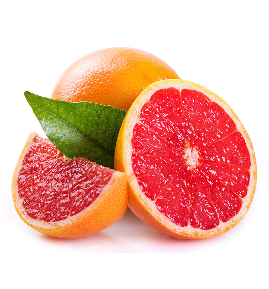 Grapefruit Essential Oil - New Zealand Candle Supplies