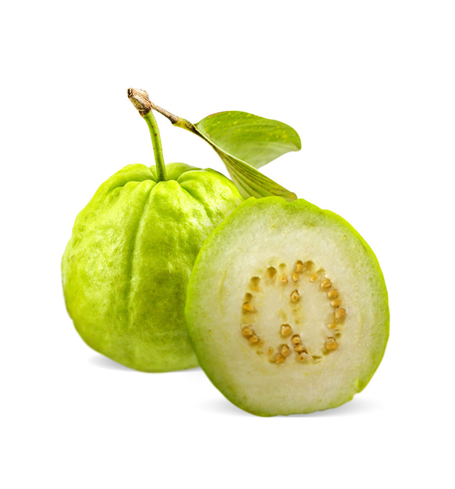 Guava Single Note Natural Fragrance Oil - New Zealand Candle Supplies
