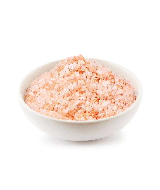 Himalayan Pink Salt - Coarse - New Zealand Candle Supplies