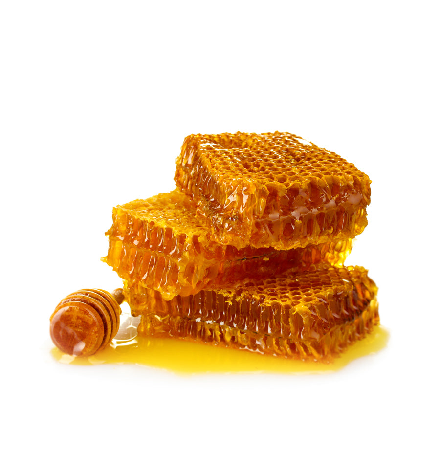 Honeycomb Fragrance Oil - New Zealand Candle Supplies