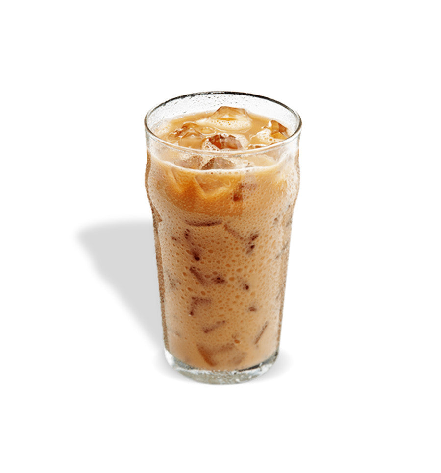 Iced Coffee Natural Fragrance Oil - New Zealand Candle Supplies