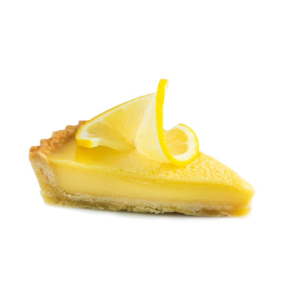 Lemon Cheesecake Fragrance Oil - New Zealand Candle Supplies