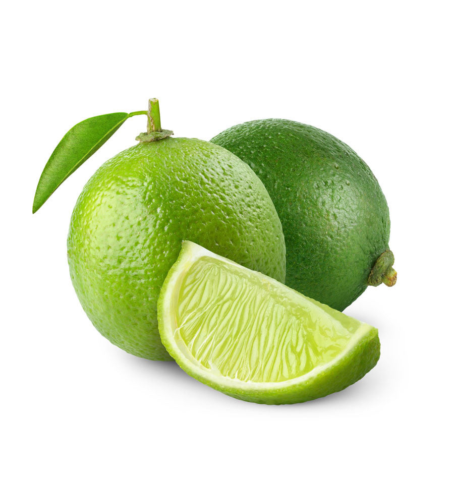 Lime Natural Fragrance Oil - New Zealand Candle Supplies