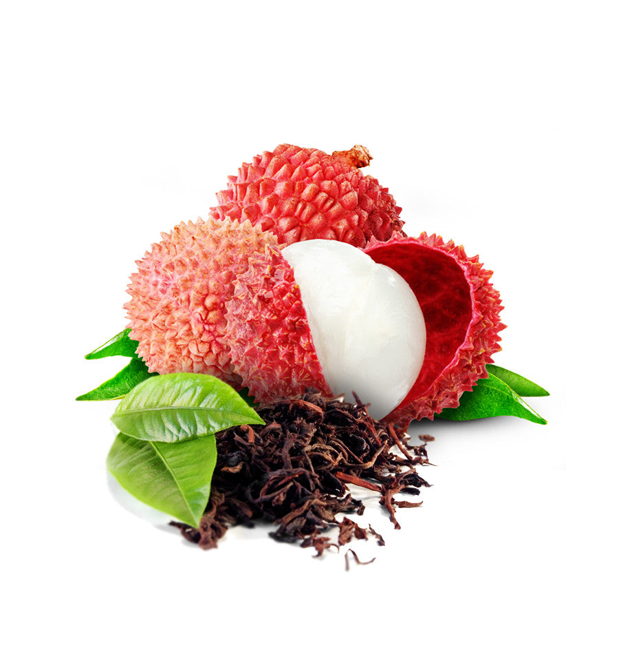 Lychee & Black Tea Natural Fragrance Oil - New Zealand Candle Supplies