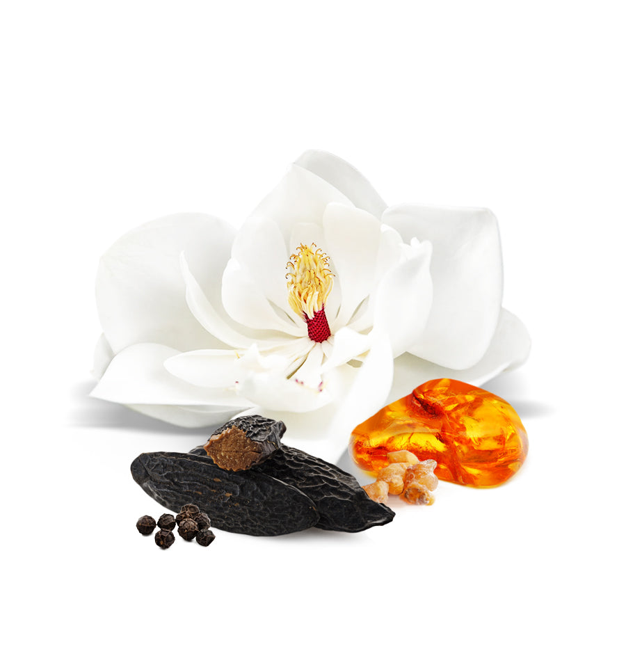 Magnolia and Tonka Fragrance Oil