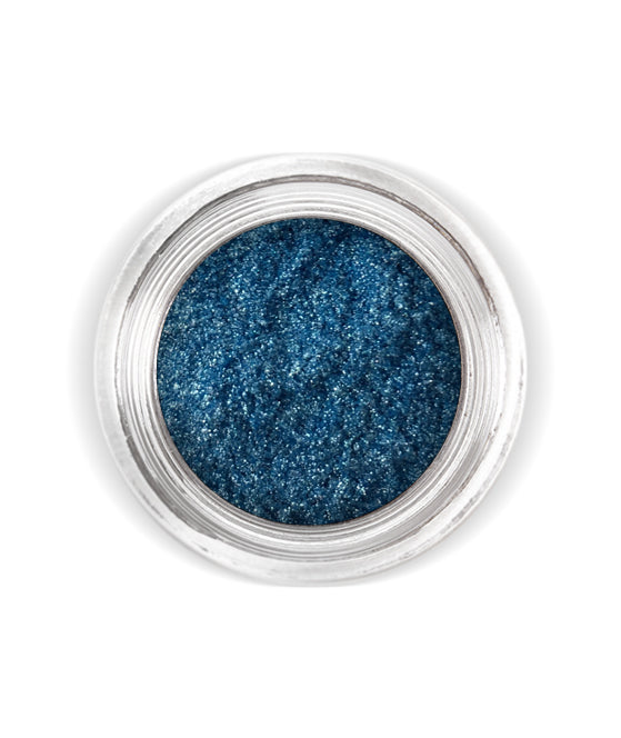 Flash Blue Mica - New Zealand Candle Supplies